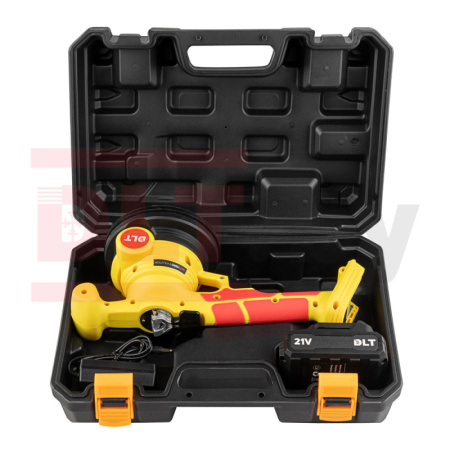 Виброприсоска для укладки и осаживания плитки VIBRO EVOLUTION DLT, 50кг/180кг