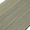 Доска террасная CM Decking Reverse, Antique/Light grey (Антик/Лайт Грэй) 3000х138х23м