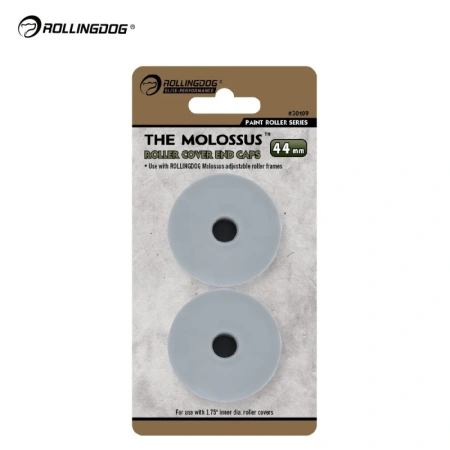 Заглушка валика 44мм Rollingdog для регулируемого бюгеля Ø10мм арт. 30109
