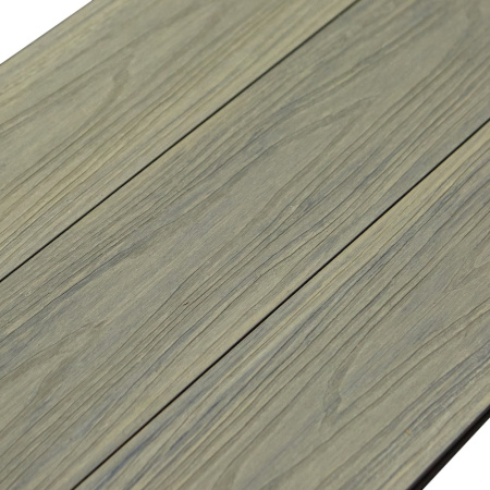 Доска террасная CM Decking Reverse, Antique/Light grey (Антик/Лайт Грэй) 3000х138х23м