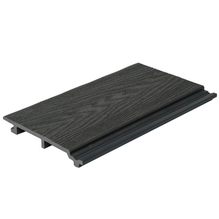 Фасадная облицовка CM Cladding Vintage, Ebony (Эбен), 21x174x3000 мм