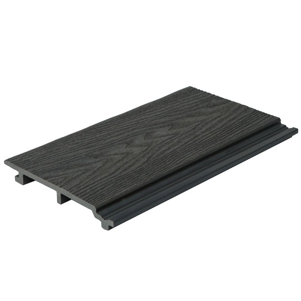 Фасадная облицовка CM Cladding Vintage, Ebony (Эбен), 21x174x3000 мм