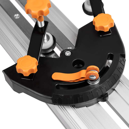 Гильотина для резки ламината Magnusson 320 арт.0922