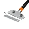 Скребок с длинной рукояткой Rollingdog 100мм арт. 80781