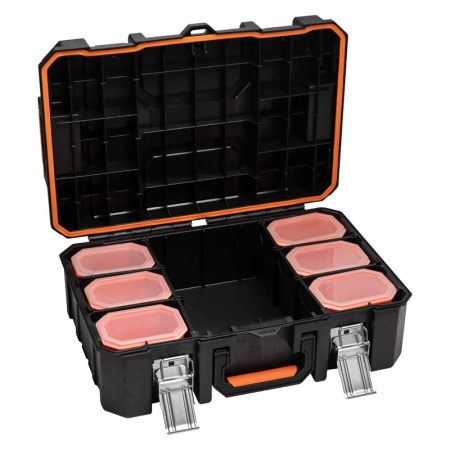 Кейс для инструментов TACTIX Pro, 320360