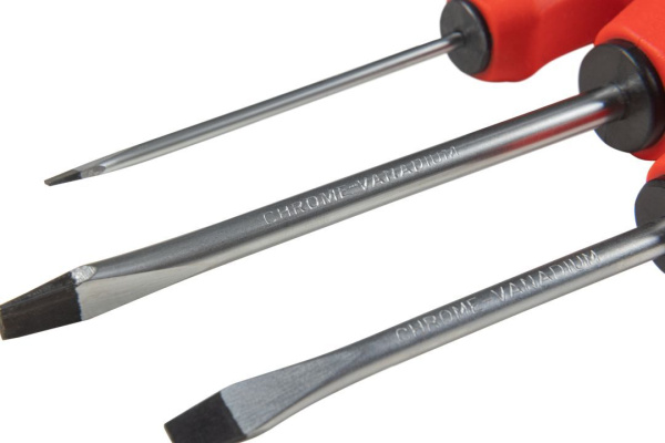 Набор отверток и бит P.I.T., HSDR05-021A