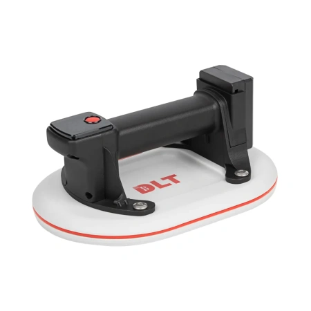 Присоска электрическая DLT VST-50 для гладкой и рельефной плитки с АВТОподкачкой арт. 2990