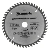 Пильный диск по дереву, 160 х 16/20 мм, 48T  Matrix Professional