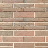 Клинкерный кирпич Эдельхаус Хаген 1НФ 250х65х120 мм