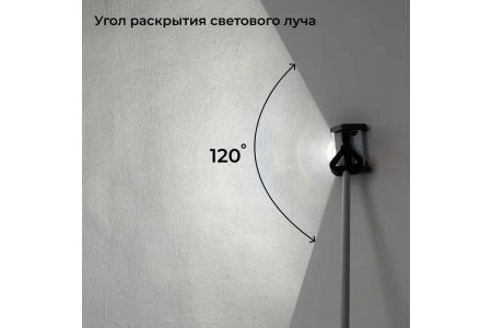 Светильник малярный LOSSEW LAMP P3 TWL