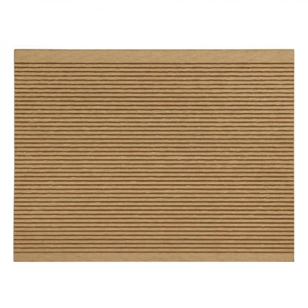 Ступень пустотелая из ДПК, CM-Decking, Teak (Тик), 305х25х3000мм