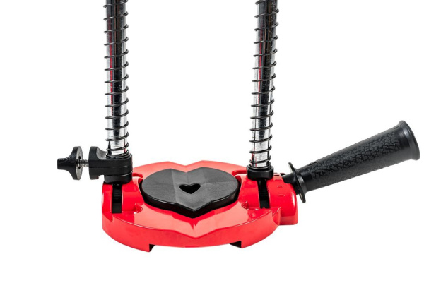 Стойка для дрели крепление 40мм P.I.T. P0010002