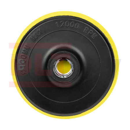 Держатель для АГШК 100мм полиуретан, DLT TARELKA_POLIURETAN