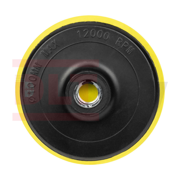 Держатель для АГШК 100мм полиуретан, DLT TARELKA_POLIURETAN