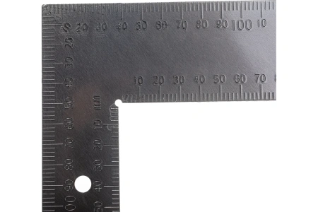 Угольник широкий цельнометаллический 600x400 STAYER арт. 34342-60