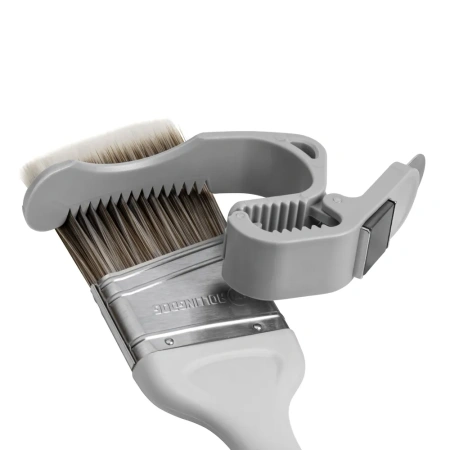 Ручка-держатель с магнитом для кисточки Paint Pal, Rollingdog арт.80627