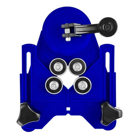 Кондуктор для алмазных коронок 6-83 мм VertexTools арт.0987-6-83