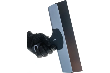 Шпатель малярный 35 см ANZA нерж. сталь арт. 641350 Шпатель малярный 35 см ANZA нерж. сталь арт. 641350