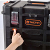 Кейс для инструментов TACTIX Pro, 320362 Кейс для инструментов TACTIX Pro, 320362