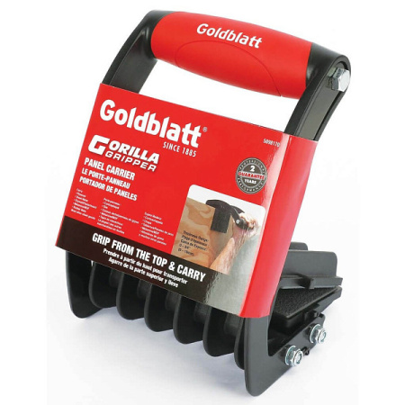 Переноска для листовых материалов GORILLA, Goldblatt G08367