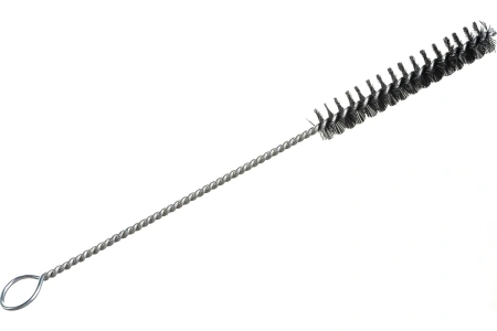 Набор для чистки окрасочных пистолетов RoxelPro 18 предметов арт. 499244