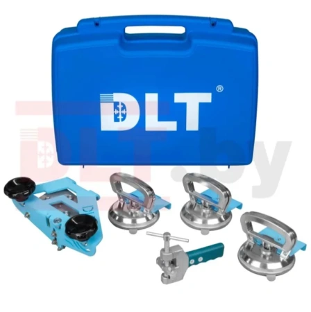 Плиткорез механический DLT SLIM-CUT, рез до 3,3 м, арт. 4442