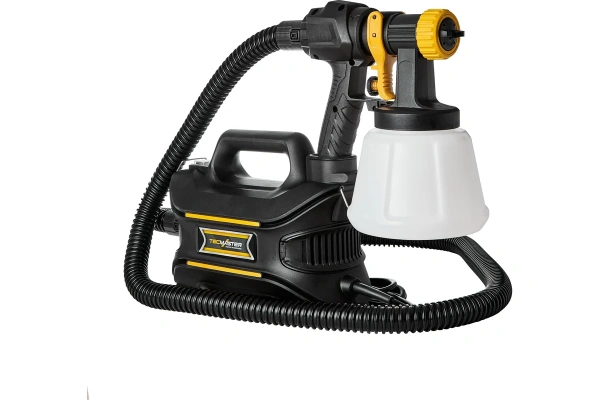 Краскораспылитель TECMASTER T 1000 арт. 1231000