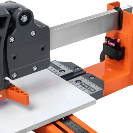 Плиткорез механический Tiler RAPTOR PLUS рез до 1200 мм, арт. 4977