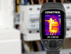 Тепловизор CONDTROL IR-CAM3