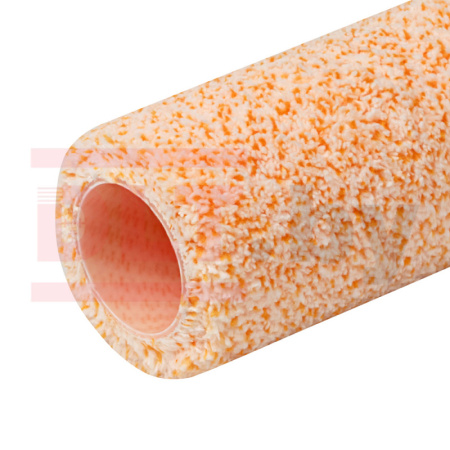 Валик для каркаса Ø38 мм Rollingdog SUPER-MICRO 230мм (9") ворс 9,5мм микрофибра арт.00252