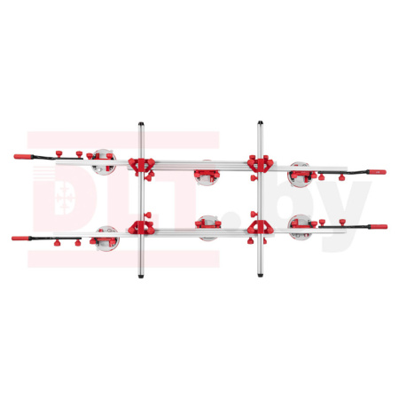 Система переноски крупноформатного керамогранита DLT Auto 1770