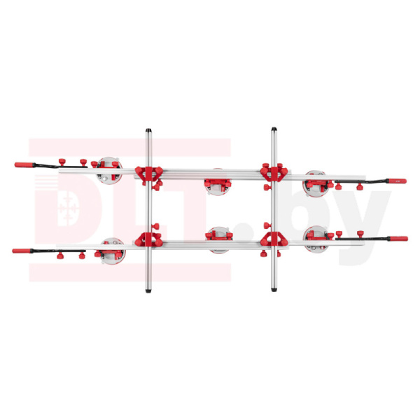 Система переноски крупноформатного керамогранита DLT Auto 1770