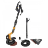 Шлифмашина телескопическая Жираф DLT MAX-X R7237 PLUS арт.0886