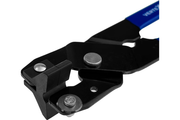 Клещи-плиткорез vertextools 200мм 0109-200 Клещи-плиткорез vertextools 200мм 0109-200