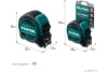 Рулетка 5м KRAFTOOL Extrem, 5 м х 32 мм арт. 34127-5