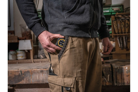 Рулетка 5 м BM 100 STABILA 19568