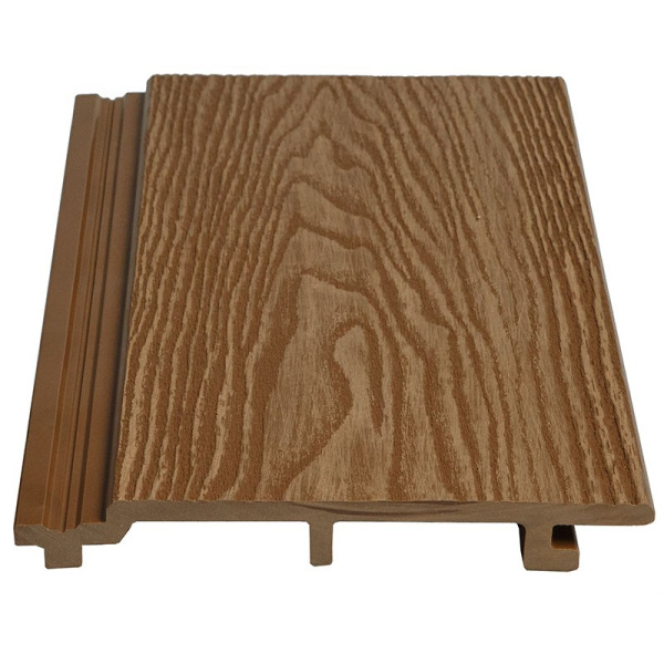 Фасадная облицовка CM Cladding Vintage, Oak (Дуб), 21x174x3000 мм