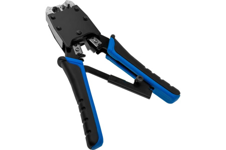 Клещи для обжима модульных разъемов RJ 0.51-0.64 VertexTools 0036-5
