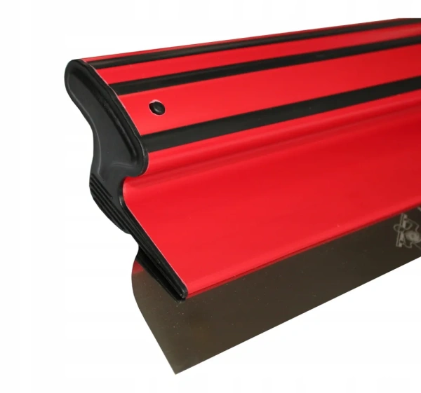 Шпатель 800мм FULLSOFT, сменное лезвие 0,5мм арт. 1239800G5FS