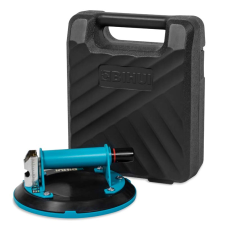 Присоска помповая для шероховатой или слегка структурной поверхности BIHUI SCVM8, 120кг