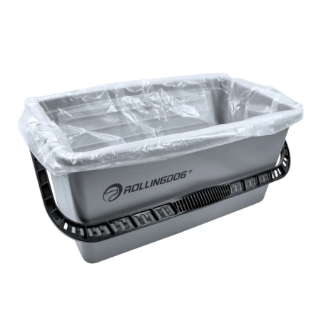 Вкладыш для малярного ведра Rollingdog THE MOLOSSUS 18” (457мм), набор 5 шт. арт. 20128