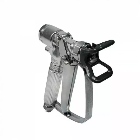 Краскораcпылитель безвоздушный Schtaer SCH-X5 250 бар, 1/4" NPSM, 7/8"