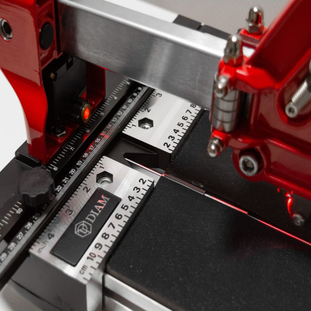 Ручной плиткорез DIAM MASTER LINE AL1200 арт. 600157