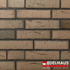 Клинкерный кирпич Эдельхаус Регенсбург 1НФ 250х65х85 мм