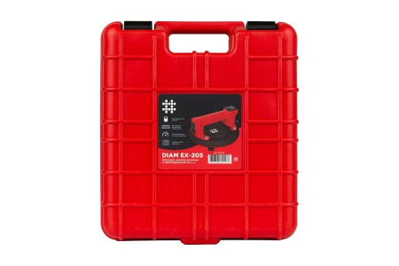 Аккумуляторная присоска с автоподкачкой DIAM EX-205 P618A