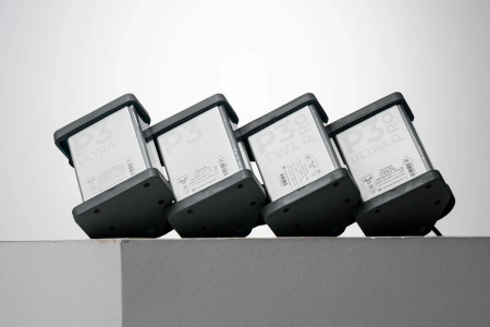 Светильник малярный LOSSEW LAMP P3 ULTRA PRO