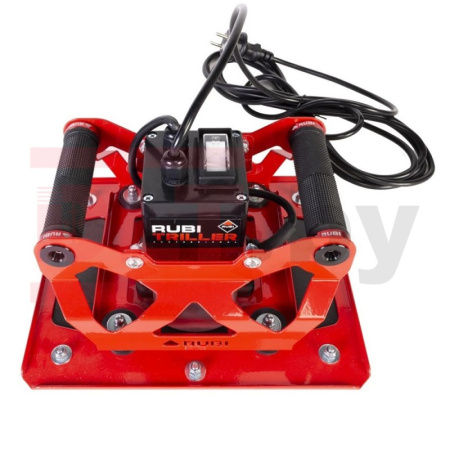 Вибромашина RUBI TRILLER для работы с крупноформатной плиткой
