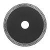 Диск для заусовки алмазный DLT&9Plitok Заусовщик №1 125мм/22,2мм/1,9мм, 1172
