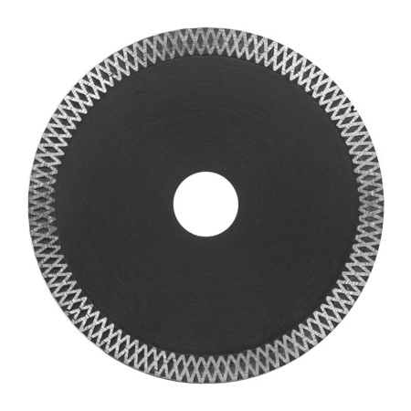 Диск для заусовки алмазный DLT&9Plitok Заусовщик №1 125мм/22,2мм/1,9мм, 1172