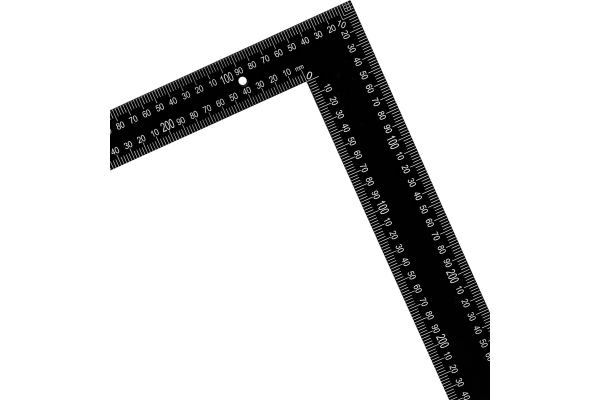 Цельнометаллический угольник VertexTools 400x300 арт. 3041-300х400